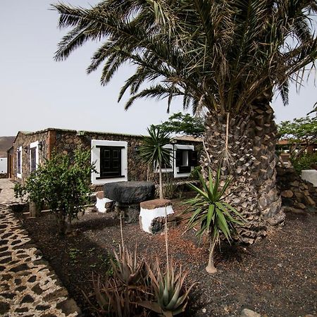 Villa Numama Puerto del Rosario  Bagian luar foto
