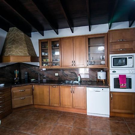 Villa Numama Puerto del Rosario  Bagian luar foto