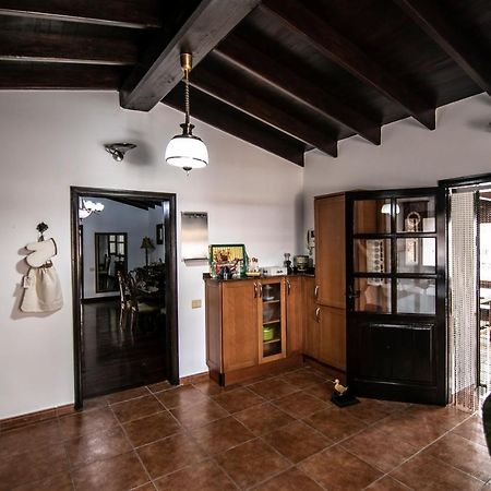 Villa Numama Puerto del Rosario  Bagian luar foto