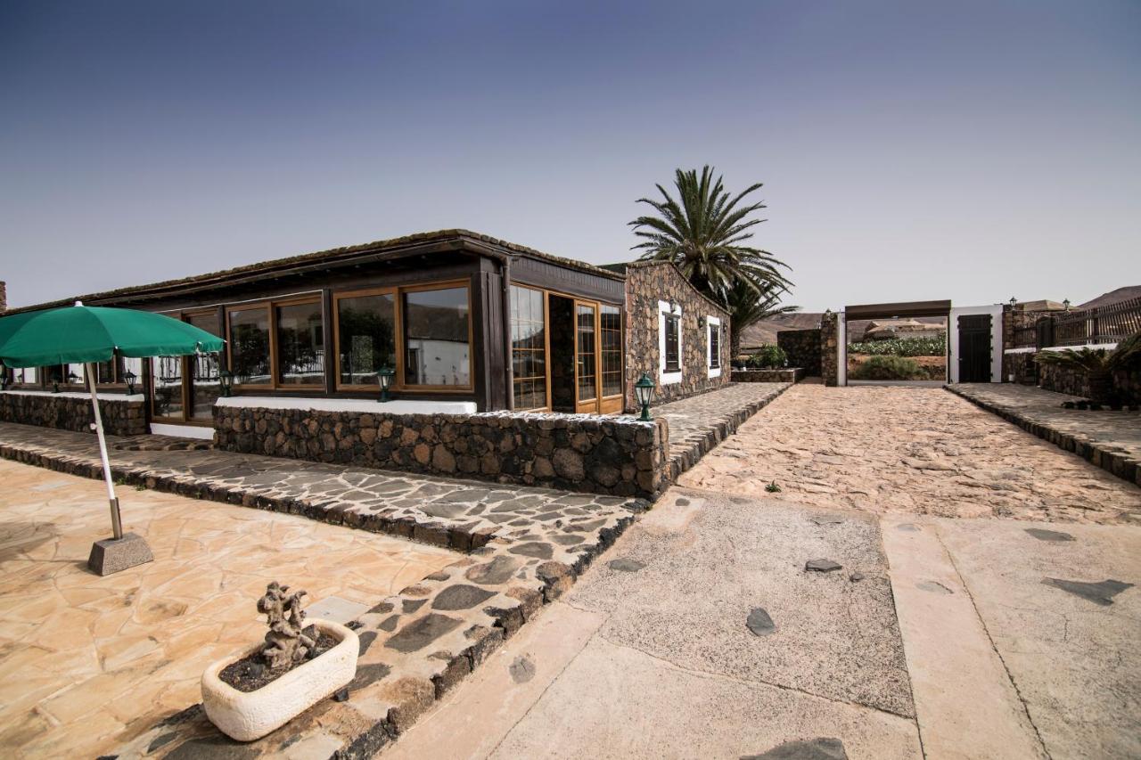 Villa Numama Puerto del Rosario  Bagian luar foto