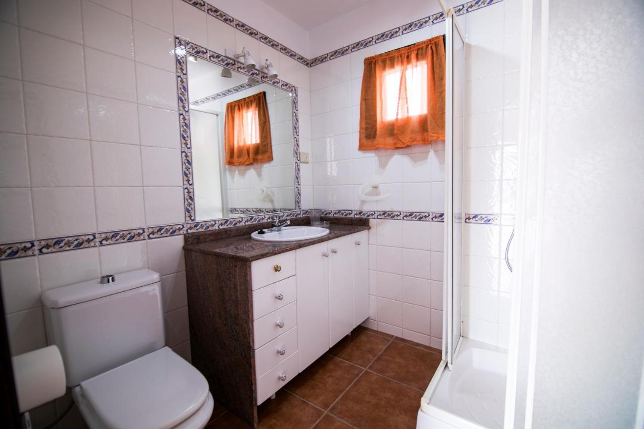 Villa Numama Puerto del Rosario  Bagian luar foto