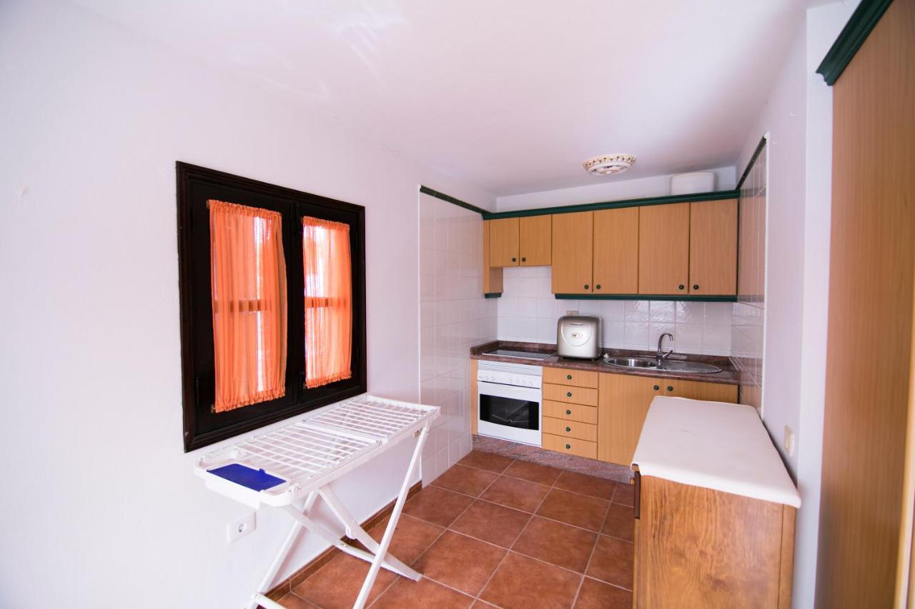 Villa Numama Puerto del Rosario  Bagian luar foto