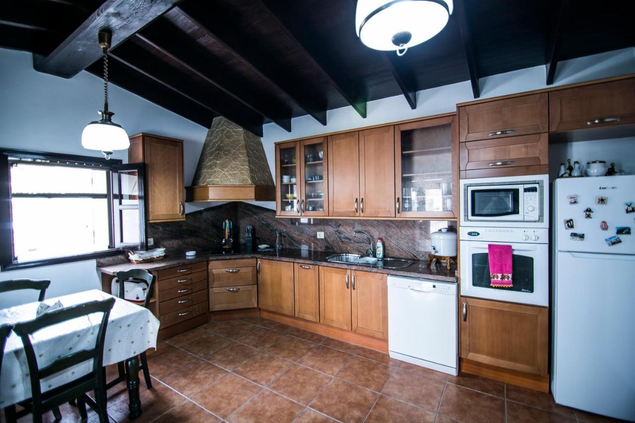 Villa Numama Puerto del Rosario  Bagian luar foto