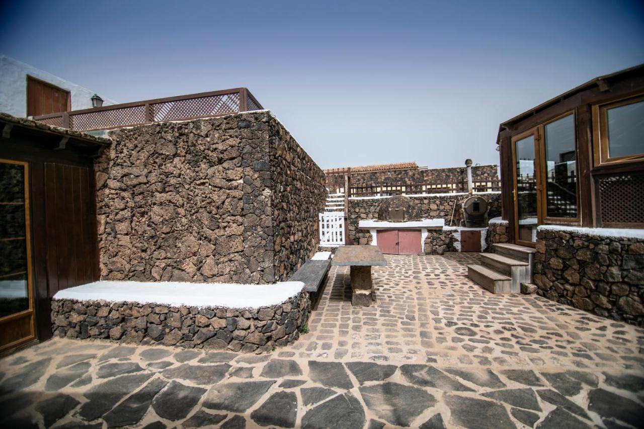 Villa Numama Puerto del Rosario  Bagian luar foto