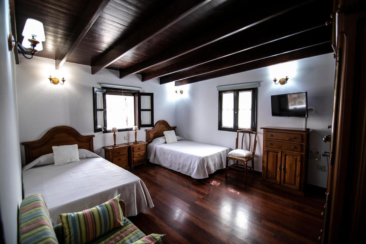 Villa Numama Puerto del Rosario  Bagian luar foto