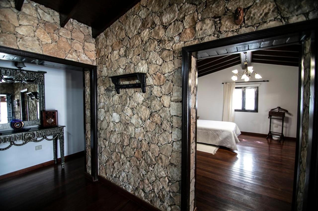 Villa Numama Puerto del Rosario  Bagian luar foto