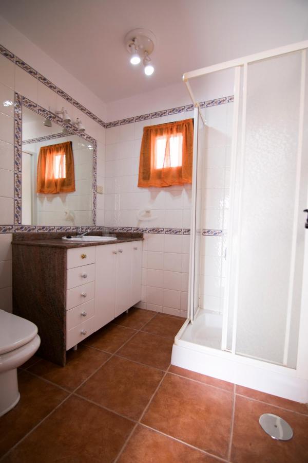Villa Numama Puerto del Rosario  Bagian luar foto
