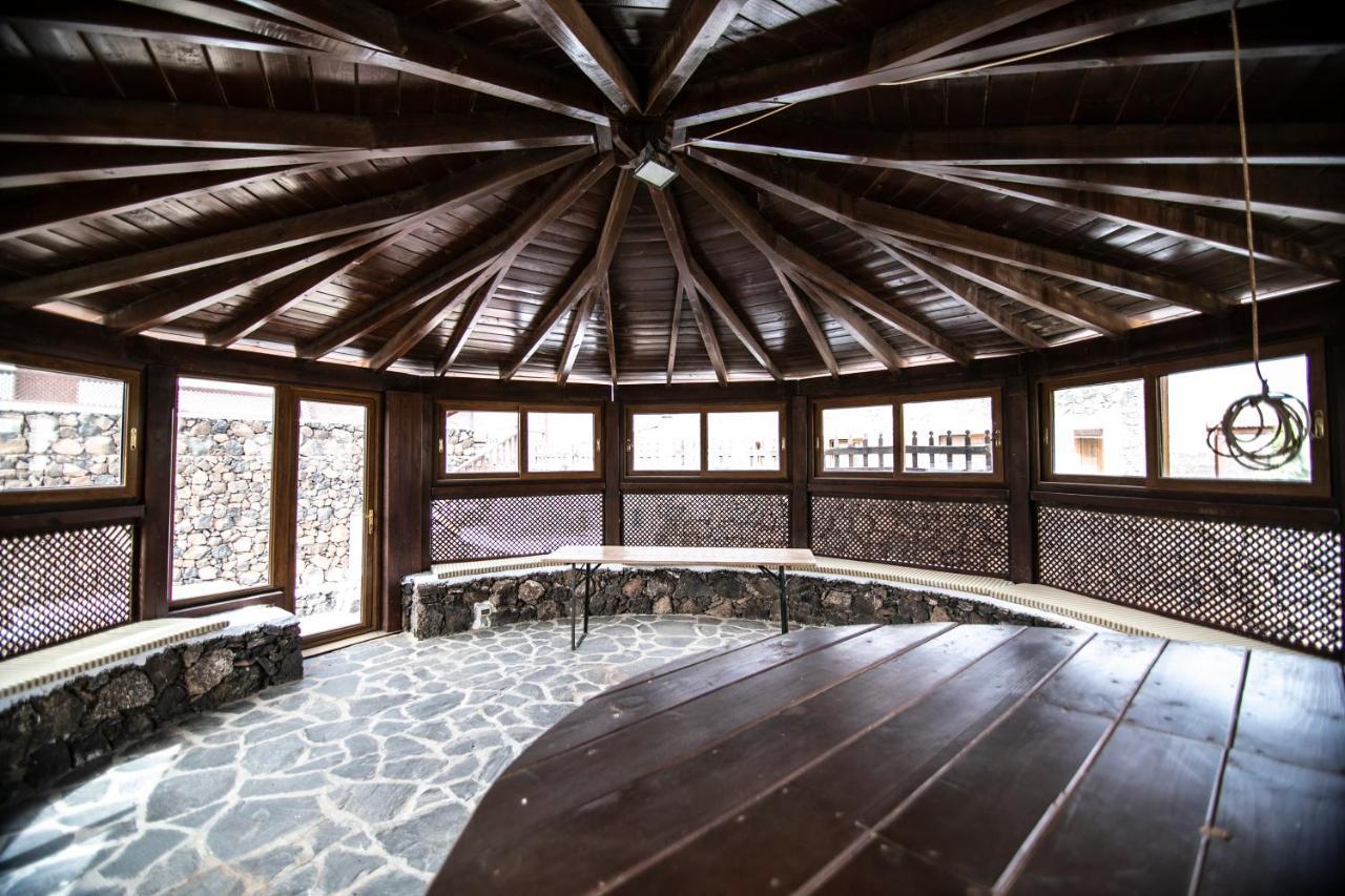 Villa Numama Puerto del Rosario  Bagian luar foto