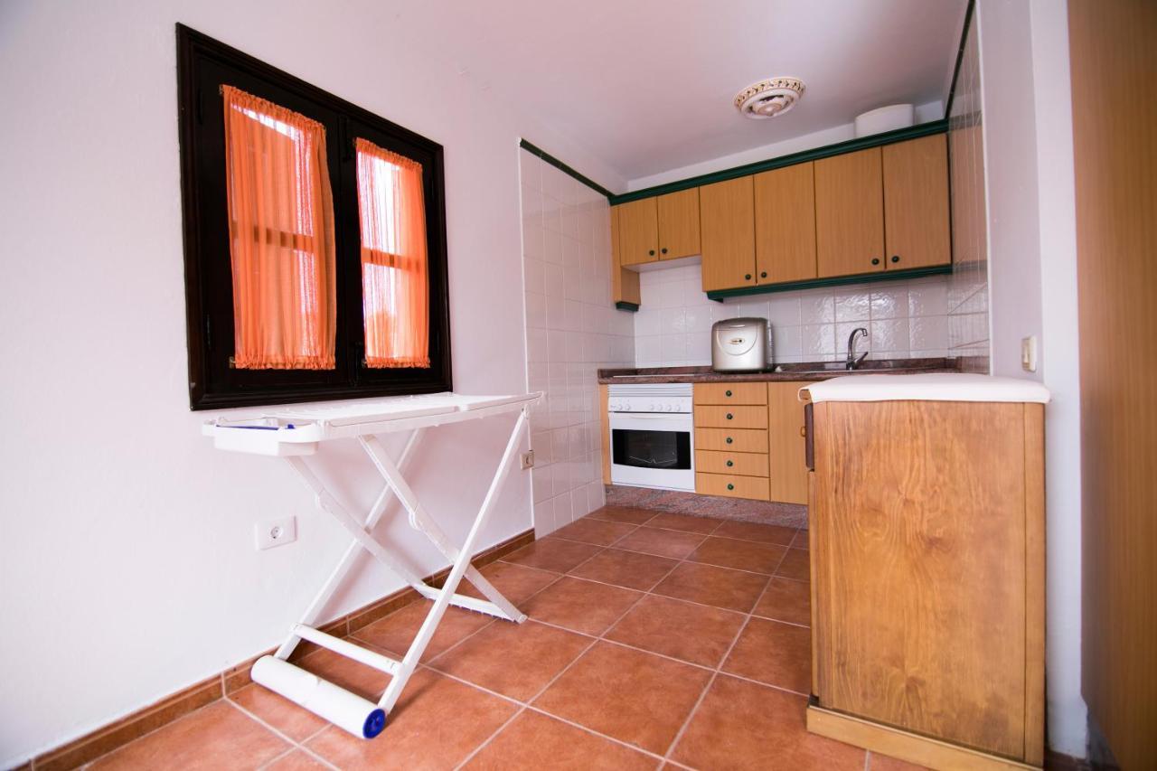 Villa Numama Puerto del Rosario  Bagian luar foto