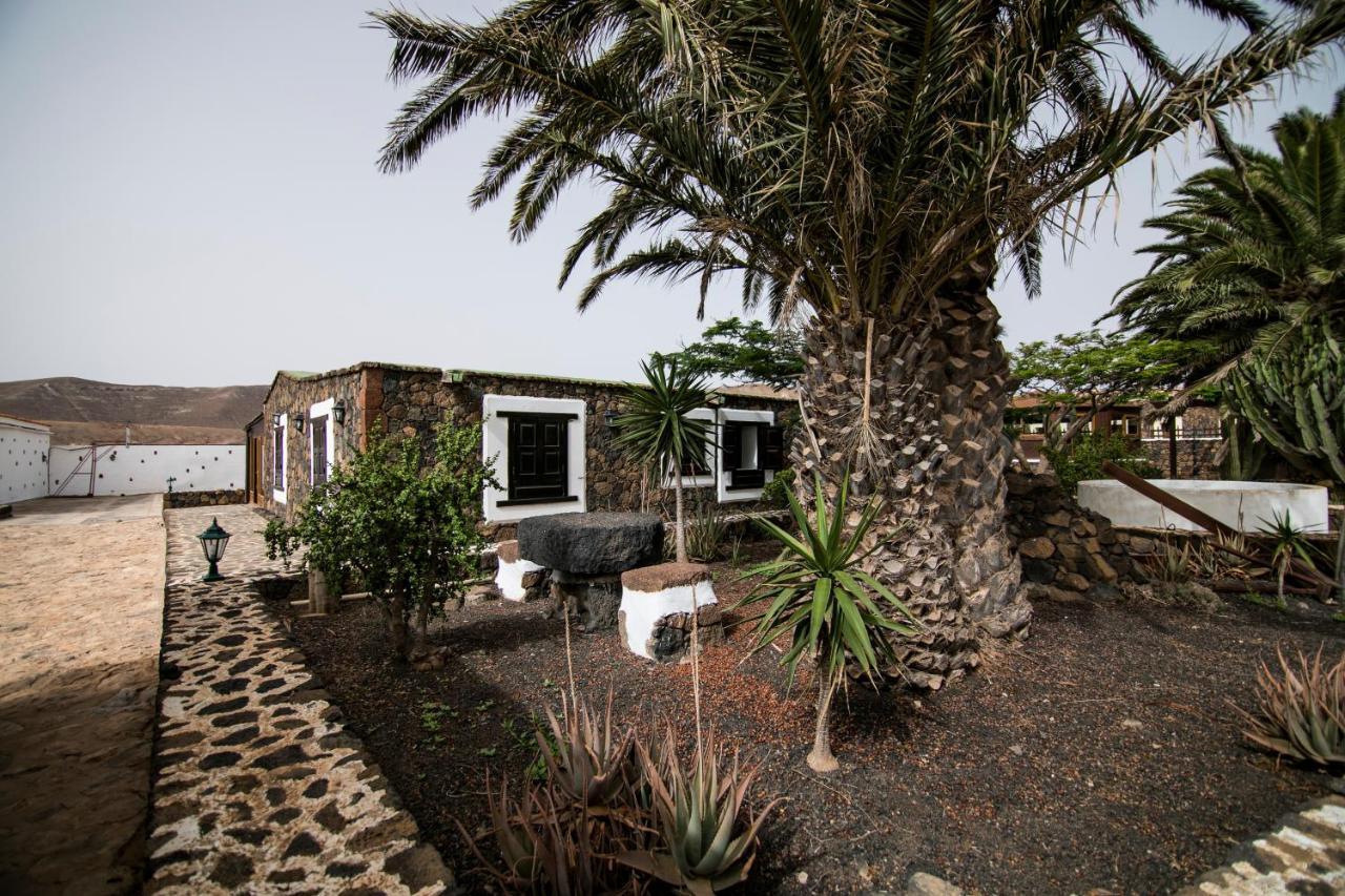 Villa Numama Puerto del Rosario  Bagian luar foto
