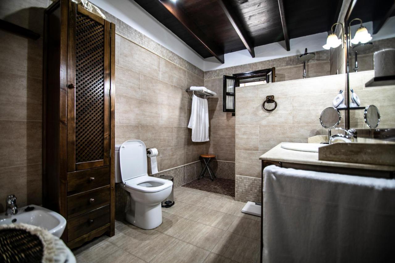 Villa Numama Puerto del Rosario  Bagian luar foto