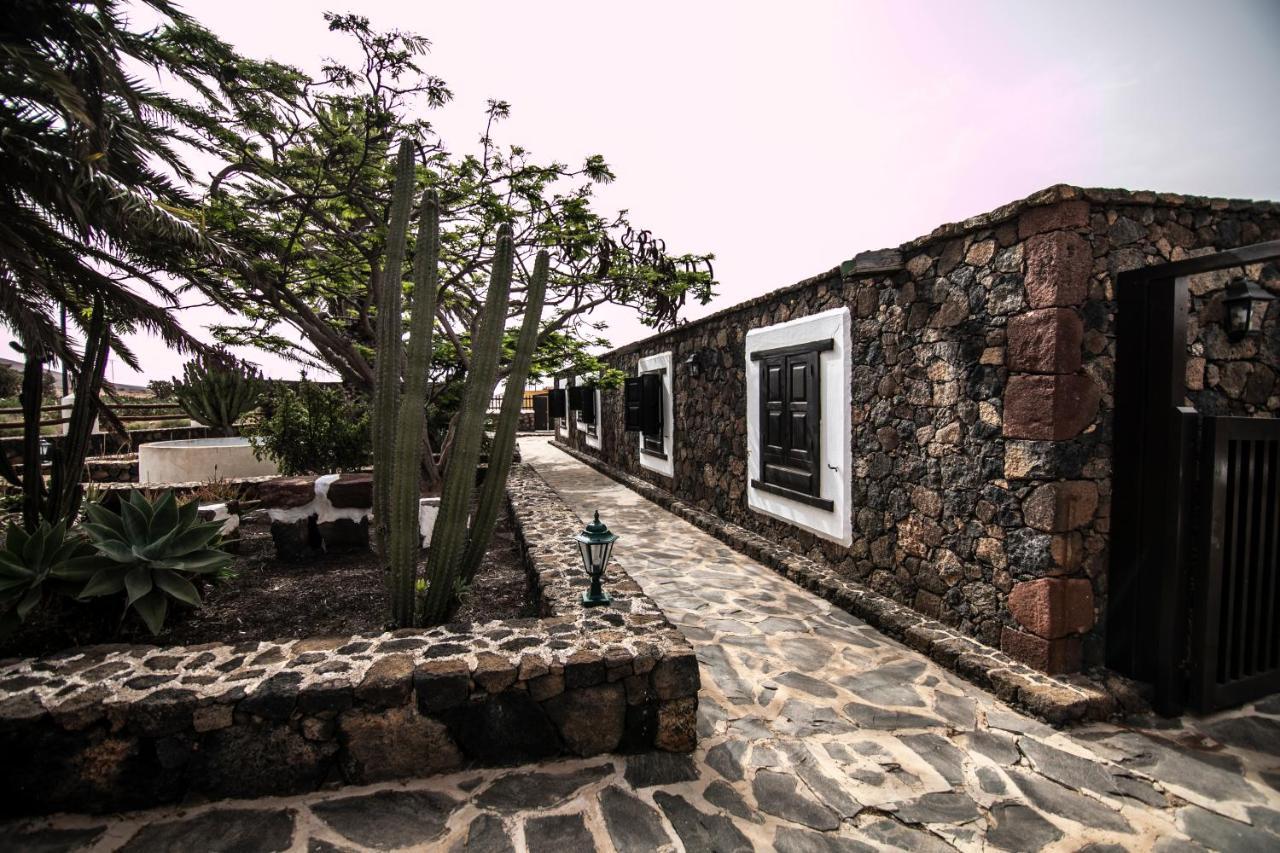 Villa Numama Puerto del Rosario  Bagian luar foto