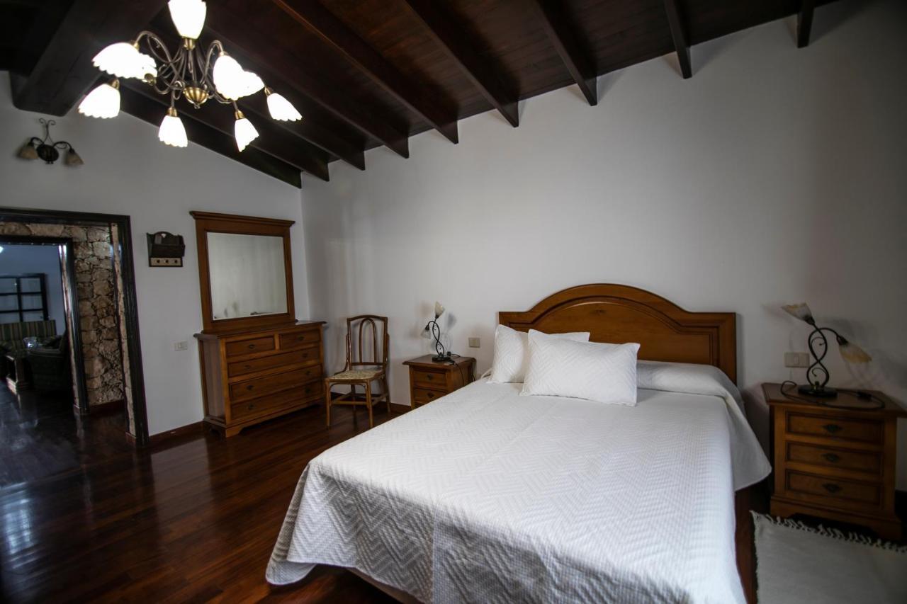 Villa Numama Puerto del Rosario  Bagian luar foto