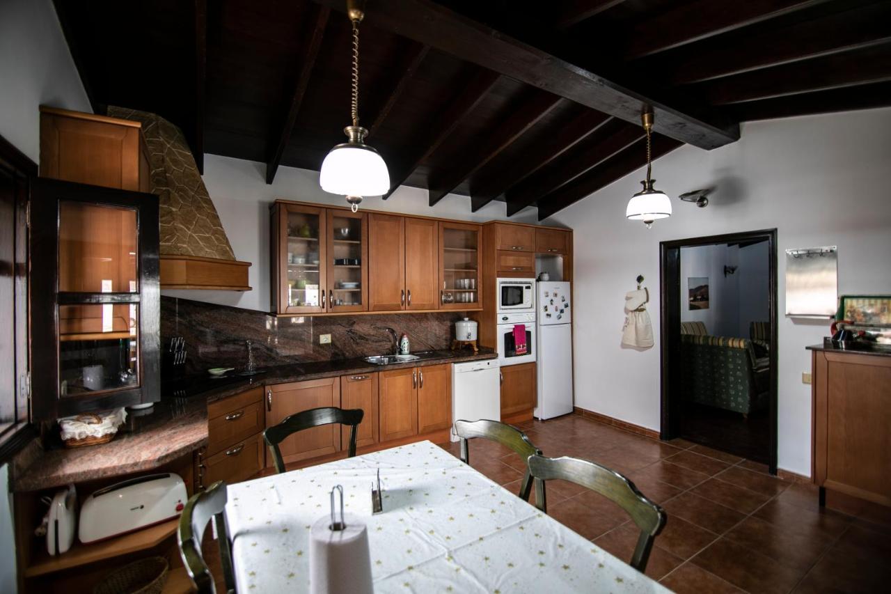 Villa Numama Puerto del Rosario  Bagian luar foto