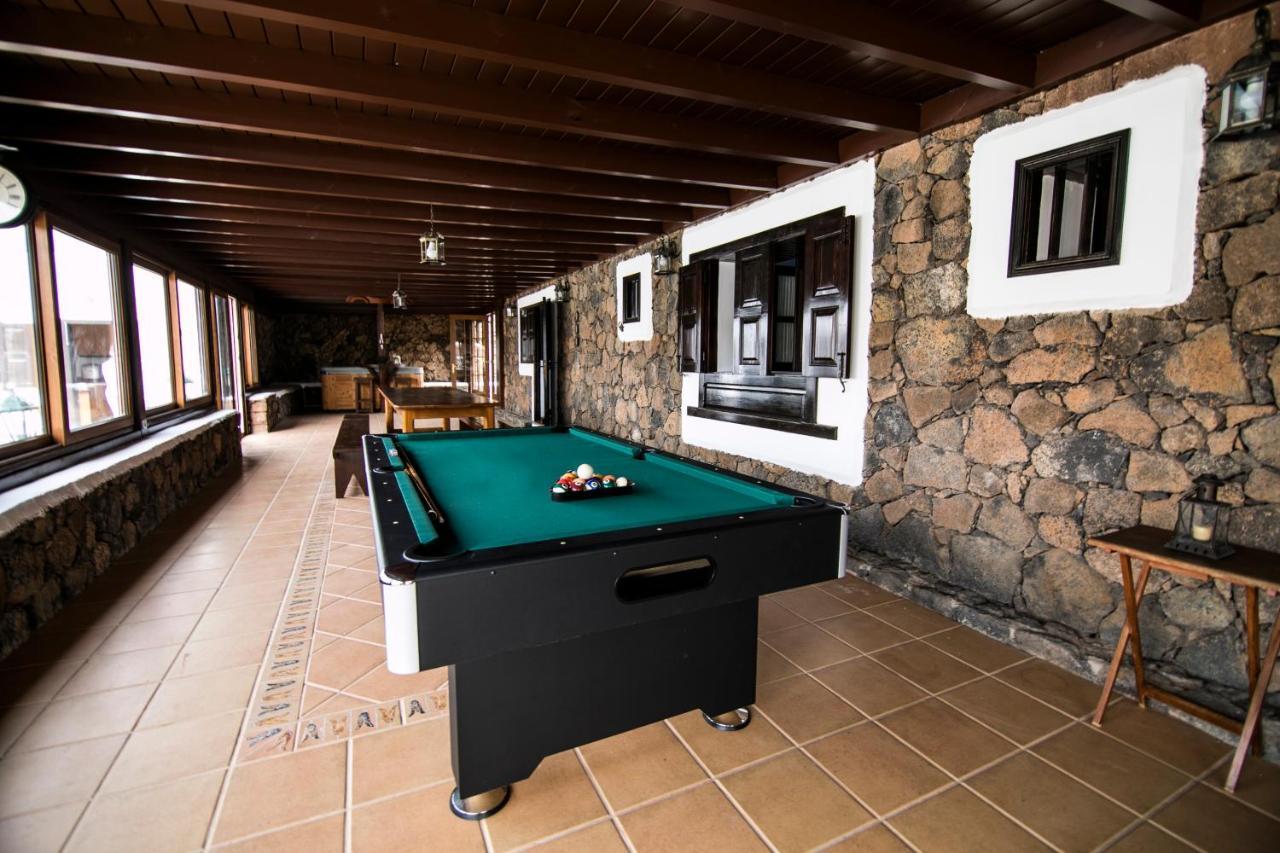 Villa Numama Puerto del Rosario  Bagian luar foto