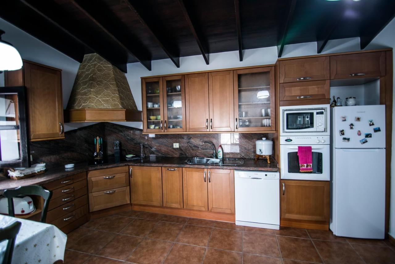 Villa Numama Puerto del Rosario  Bagian luar foto