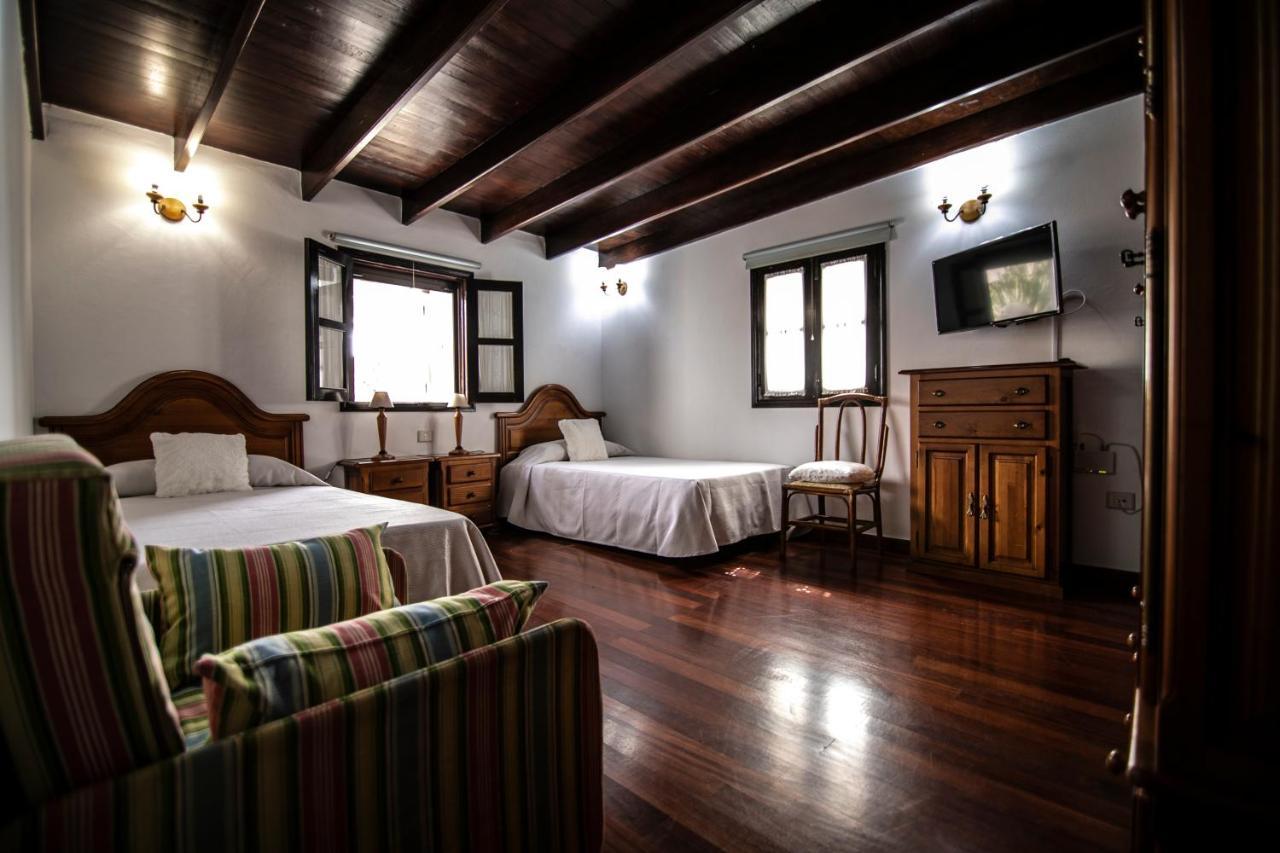 Villa Numama Puerto del Rosario  Bagian luar foto