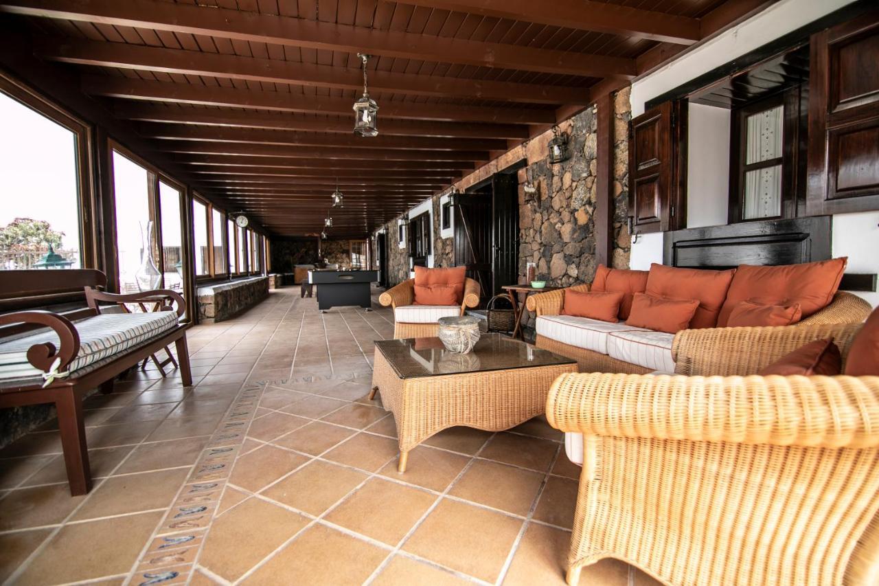 Villa Numama Puerto del Rosario  Bagian luar foto