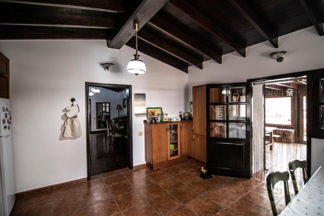 Villa Numama Puerto del Rosario  Bagian luar foto
